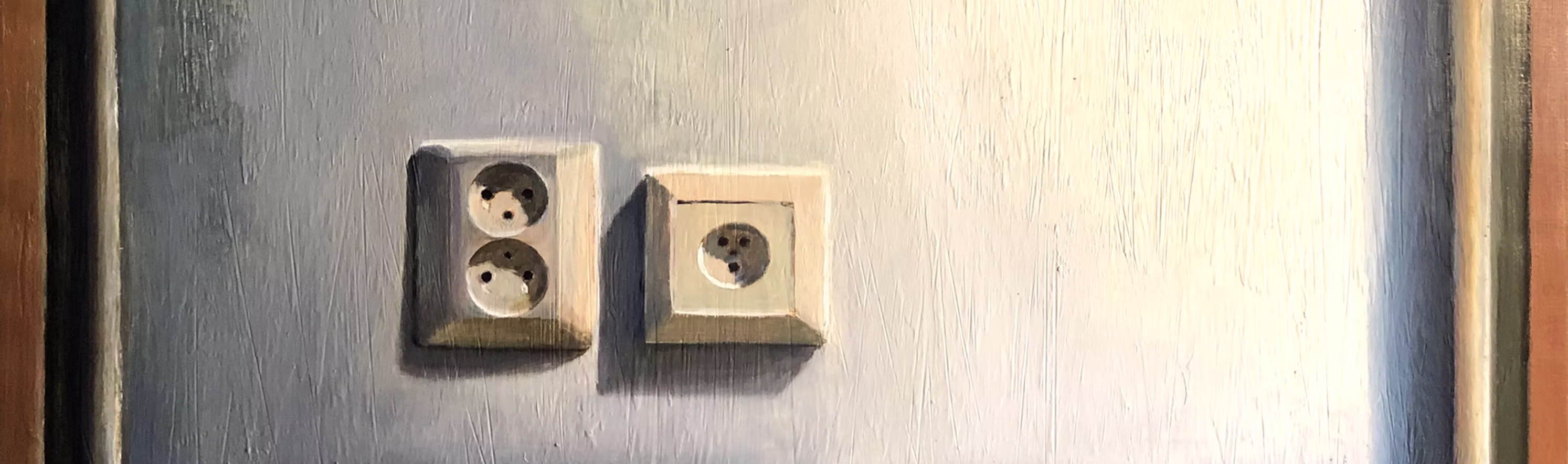 Grupas izstāde “Absurda arhitektūra”