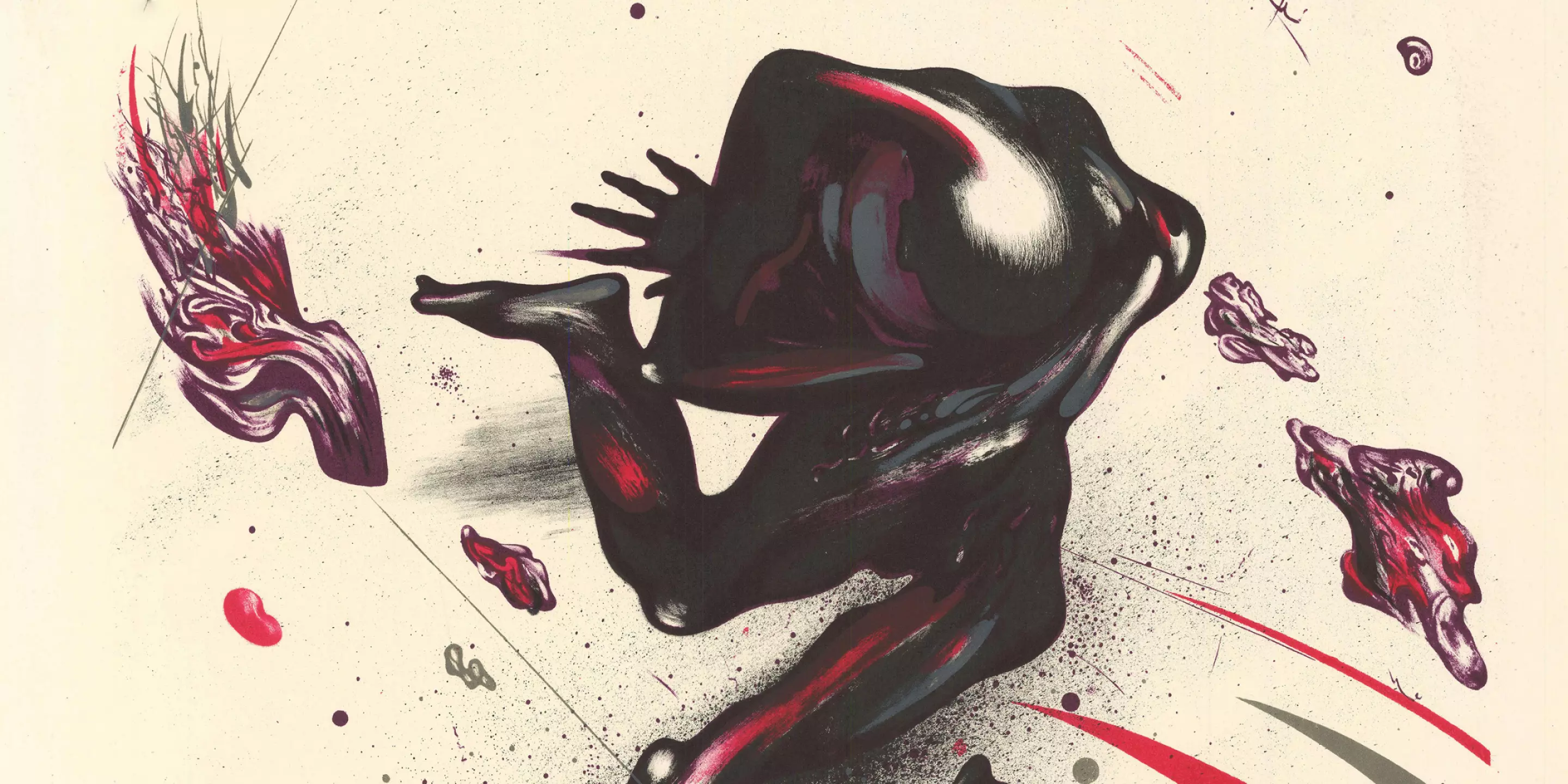 Visāda garuma sapņi