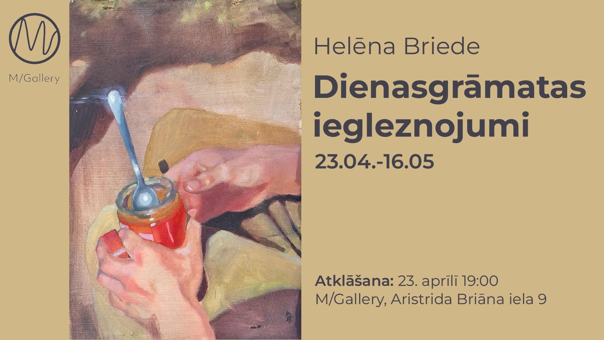 Dienasgrāmatas iegleznojumi