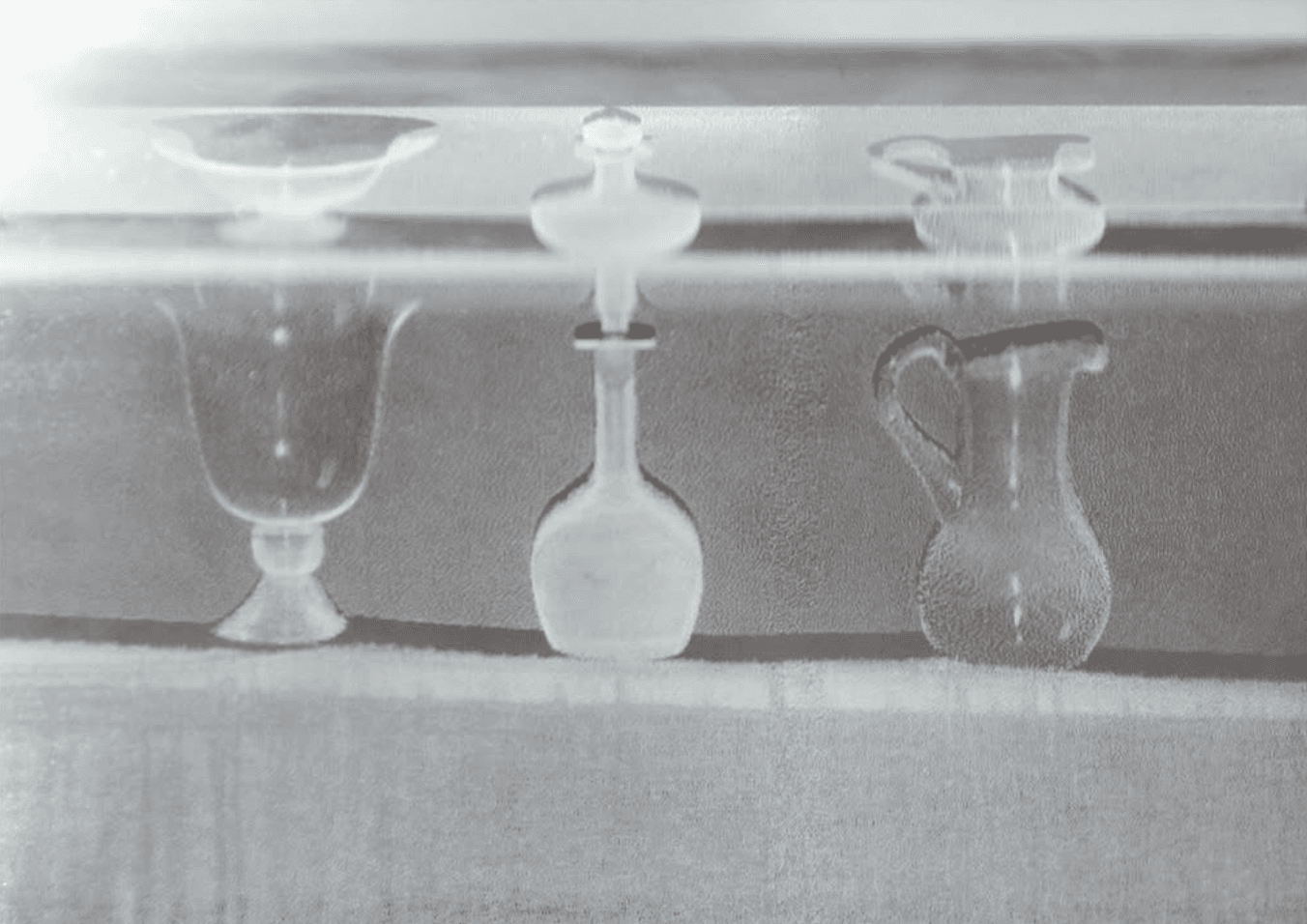 All The Doors Were Swinging Softly