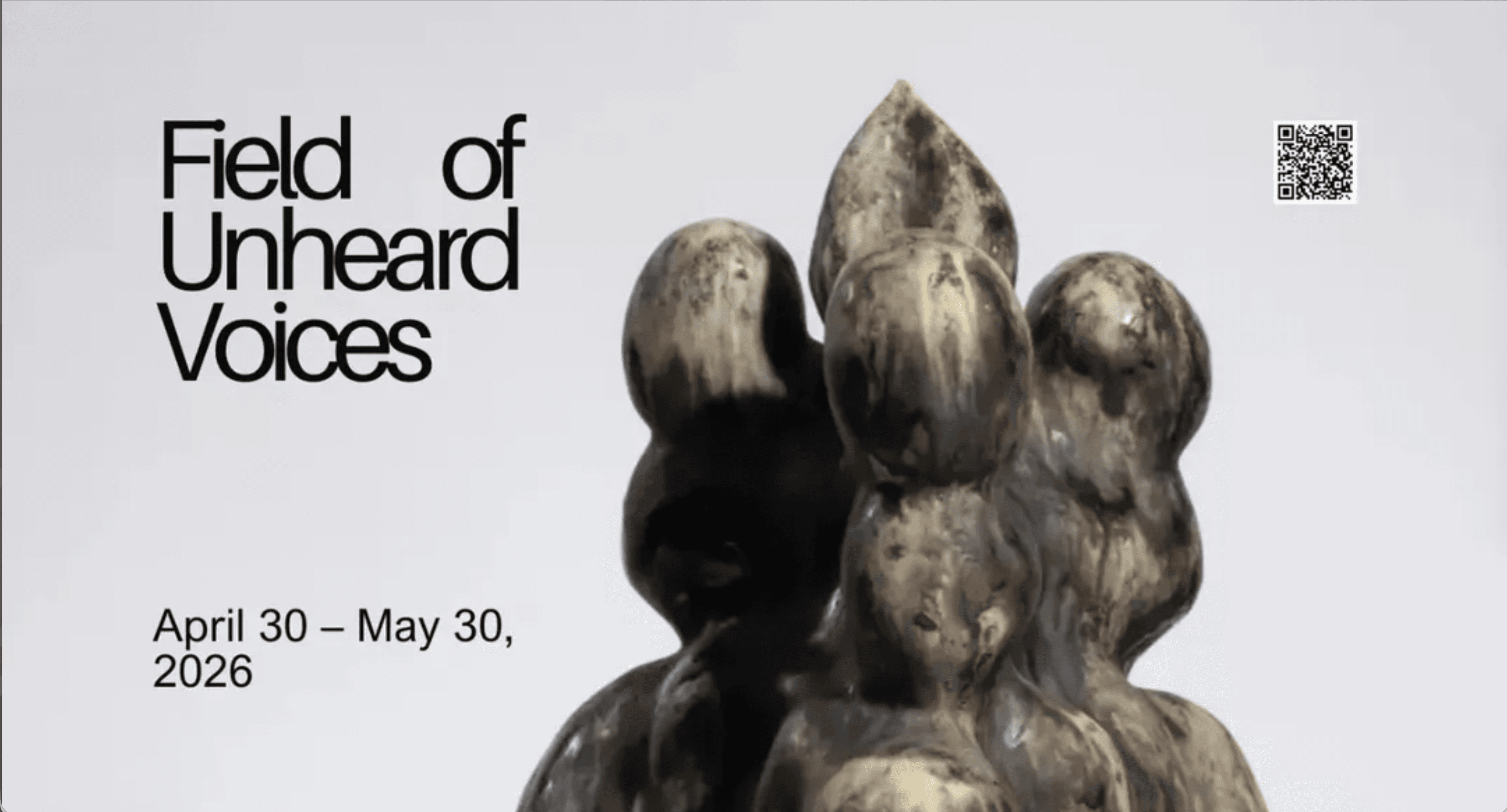 Nedzirdēto balsu lauks