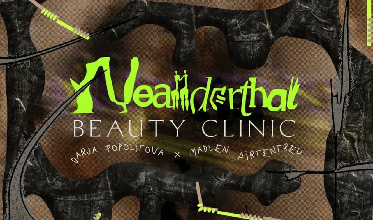 Neanderthal Beauty Clinic